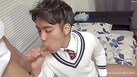 Lucky me was so glad to watch this amazing asian video