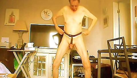 Busty woman spreads her legs and spreads her legs to get fucked