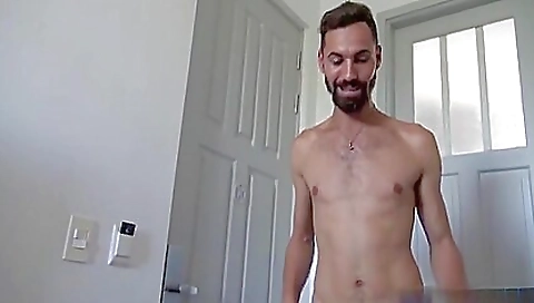 Two skinny latin sluts fucked and then have sex outdoors