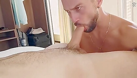 Big-bang porn video with tattooed and hot blonde girl