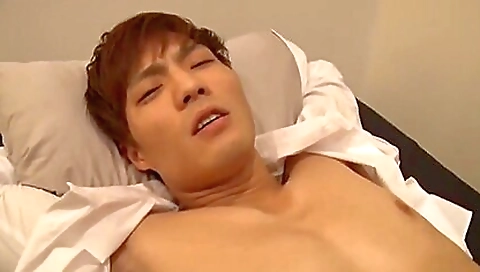 Petite asian teen with a small body is getting rammed